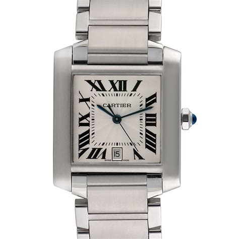 cartier tank must price.